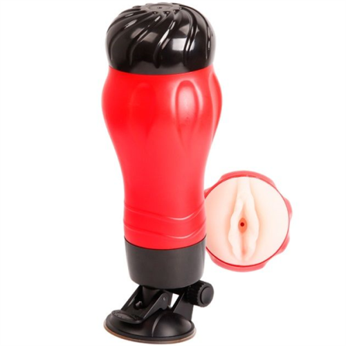 crazy-bull-baile-crazyflora-vagina-con-base-masturbador-high.png Baile Crazyflora Vagina Con Base Masturbador