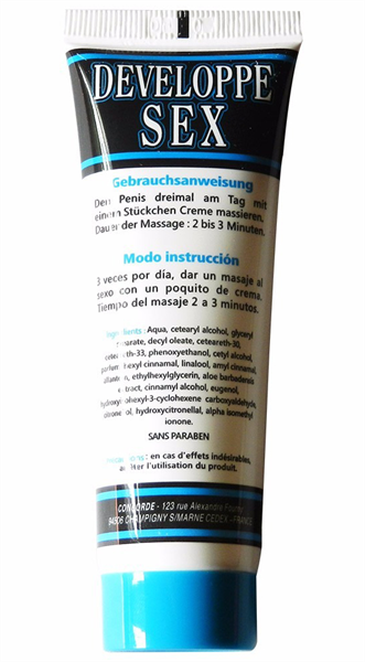 crema20developpe20sex-high.png Developpe Sex 50ml. - Aumentador de Volumen