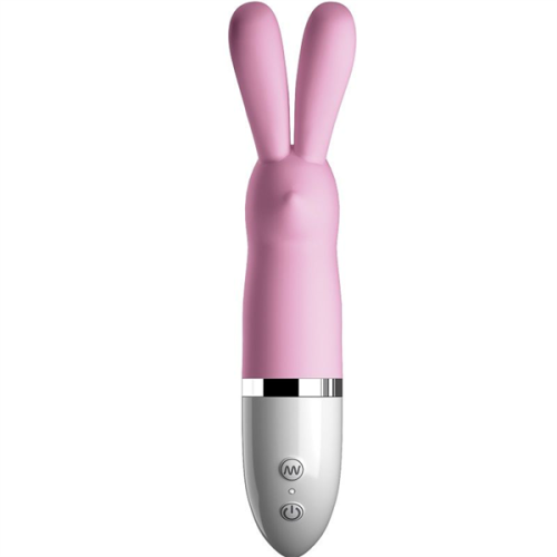 crush-honey-bunny-vibrador-rosa-high.png Pipedream Honey Bunny Vibrador Rosa