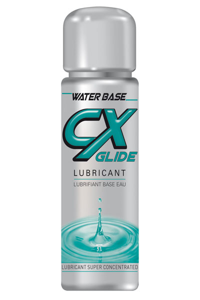 CX Glide Water Base 100ml