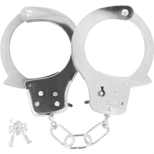 darkness-esposas-metal-tobillos-con-llaves-high.png Darkness Esposas Metal Tobillos Con Llaves