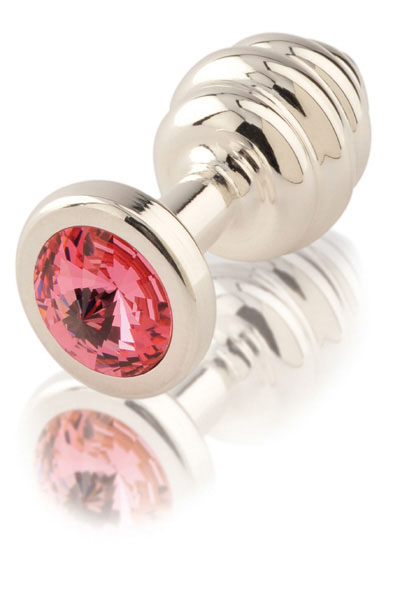 Diogol Anni Ventus Silver Swarovski Rosa T1