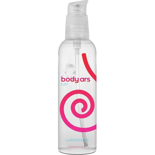 Body Ars Lubricante Agua Difusor 150 Ml