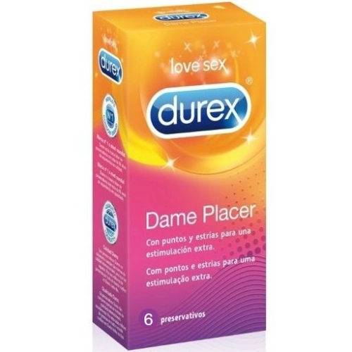 durex-condoms-durex-dame-placer-6-uds-high.png Durex Dame Placer Vending