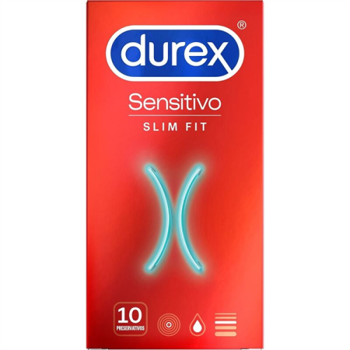 durex-sensitivo-slim-fit-10-unidades-high.png Durex Sensitivo Slim Fit 10 Unidades