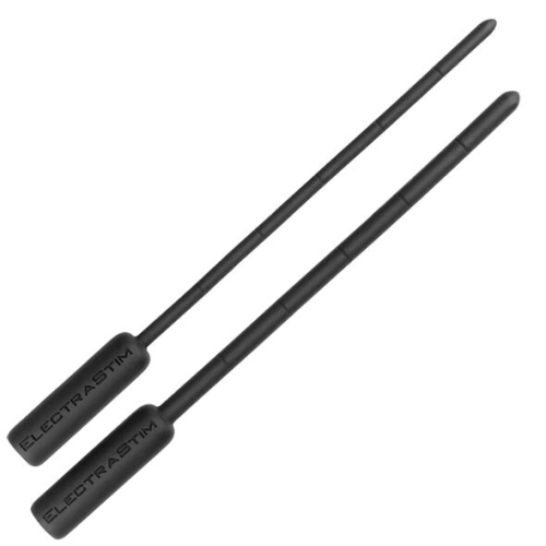 Electrastim Electro Dilatador Uretrales De Silicona Flexible 7 Mm