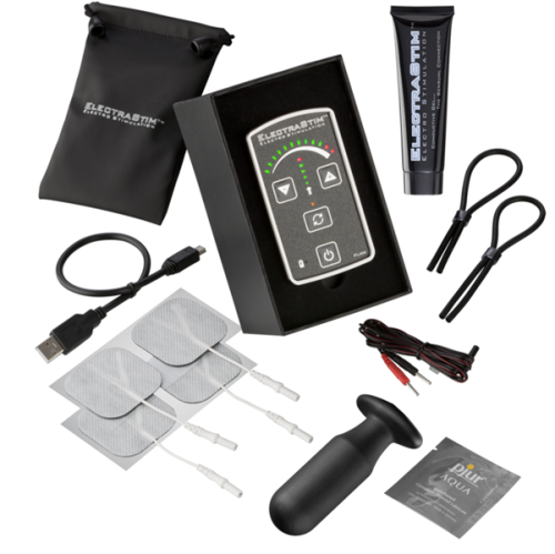 Electrastim Flick Stimulator Multi-pack