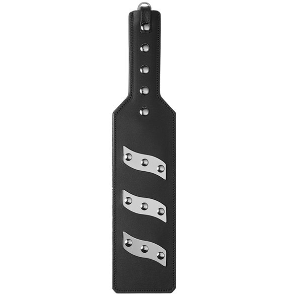 Electrastim  Pala Azotadora Leather Electro