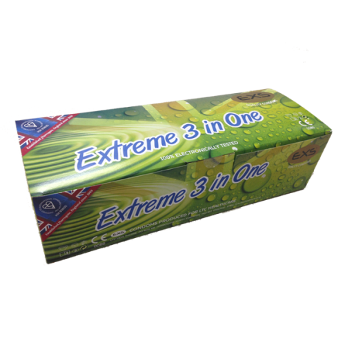 exs-extreme-3-in-one-high.png EXS Extreme 3 en 1 - Estriados, Punteados y Anatómicos