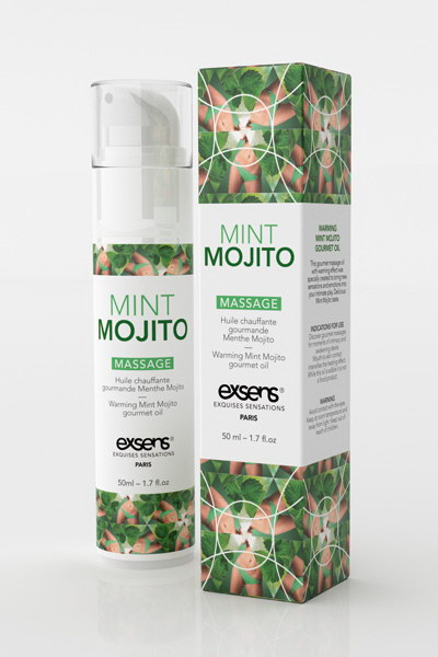 exsens-50ml-masaje-gastronomo-mojito-high.png Exsens Aceite de Masaje de Mojito Efecto Calor