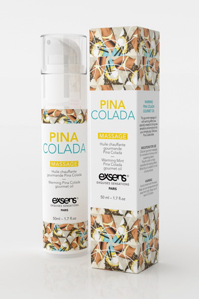 exsens-masaje-gastronomo-pina-c50ml-high.png Exsens Aceite de Masaje de Piña Colada Efecto Calor