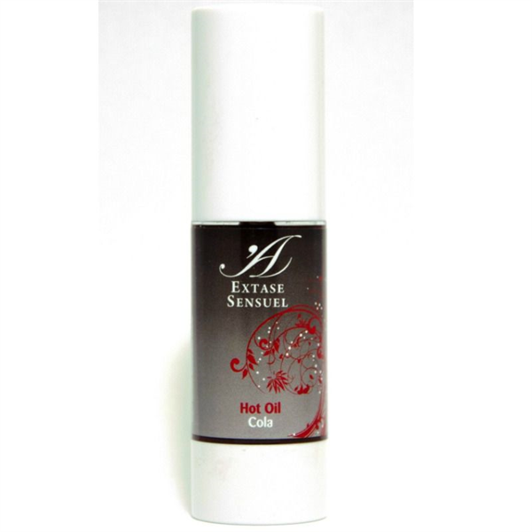 Extase Sensuel Aceite Estimulante Cola 30ml