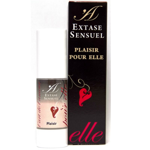 Extase Sensuel Crema Estimulante Para Ella