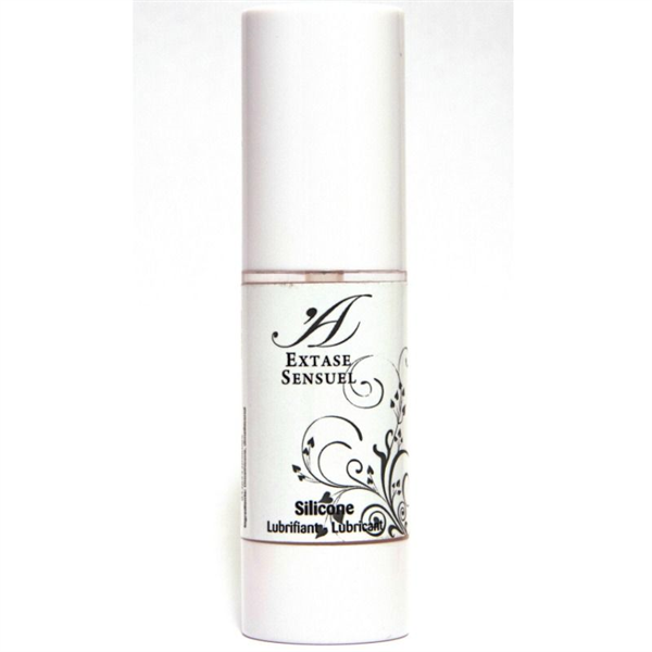 Extase Sensuel Lubricante De Silicona 30ml