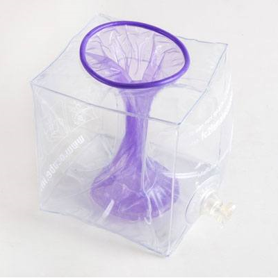 Demostrador/Probador Female Condom