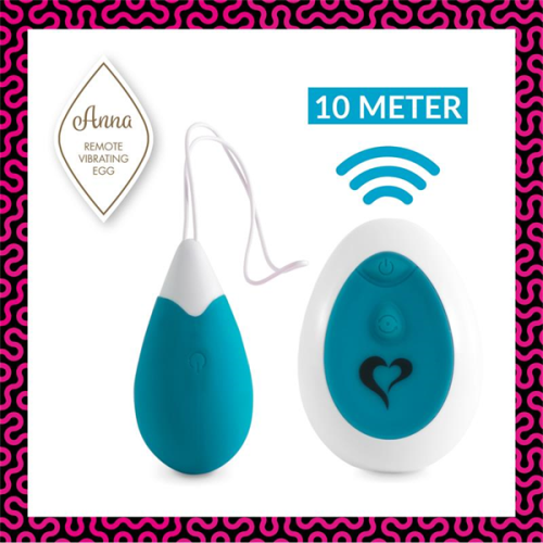 feelztoys-anna-huevo-vibrador-con-control-remoto-usb-deep-green-high.png Feelztoys Huevo Vibrador Anna con Control Remoto - Verde