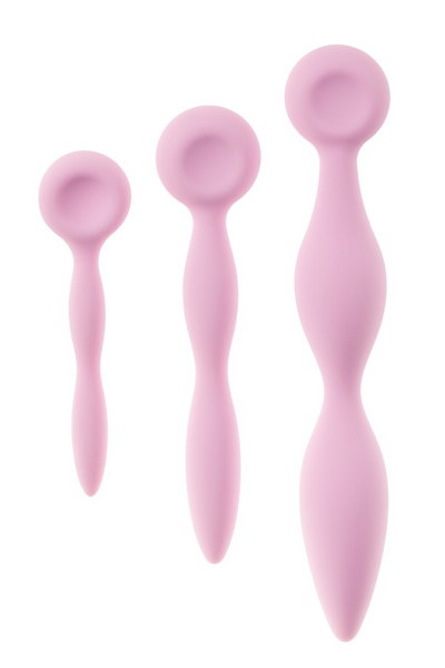 Femintimate Intimrelax - Kit de Dilatadores Vaginales