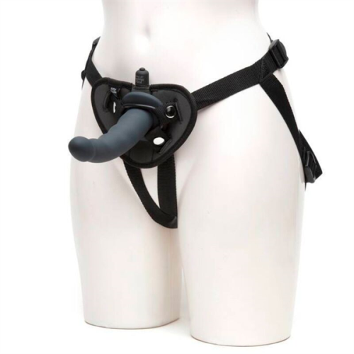 Fifty Shades Of Grey Feel It Baby Arnes Con Dildo