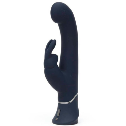 Fifty Shades Of Grey Greedy Girl Vibrador Doble Densidad Estimulador Punto G