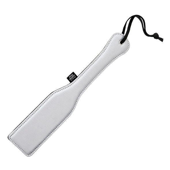 Fifty Shades Of Grey  Satin Spanking Pala