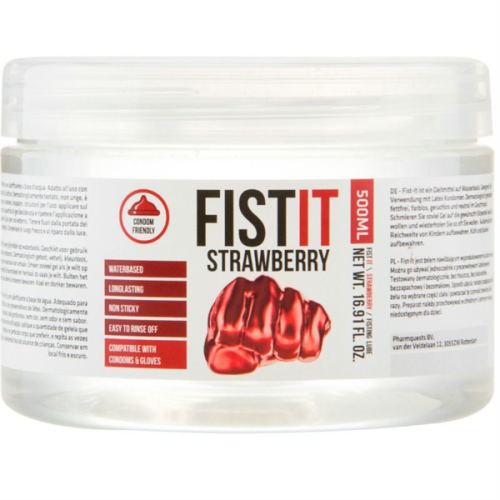 fistit-lubricante-anal-base-agua-sabor-a-fresa-500ml-high.png Shots Fistit - Lubricante Anal Sabor a Fresa - 500ml