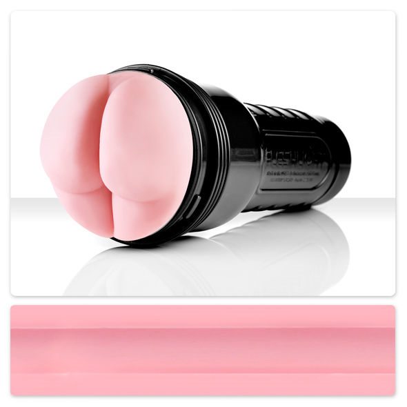 Fleshlight Fleshjack Ass Ano Original