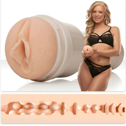 Fleshlight Girls - Anikka Albrite Goddess Vagina