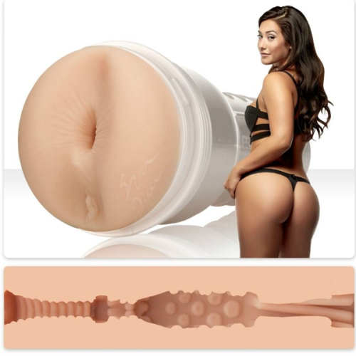 Fleshlight Girls - Eva Lovia - Ano