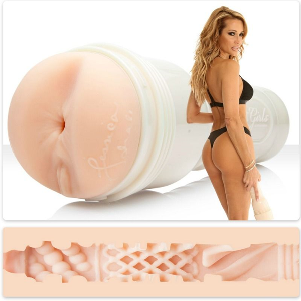 Fleshlight Girls Jessica Drake Divinity Ano