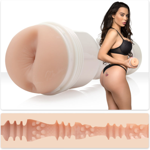 Fleshlight Girls Lana Rhoades Ano Karma