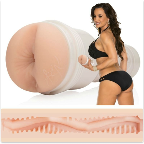 Fleshlight Girls Lisa Ann Savage Ano