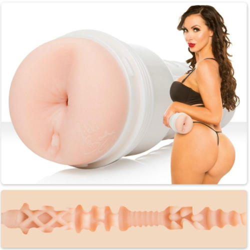 Fleshlight Girls - Nikki Benz Ano