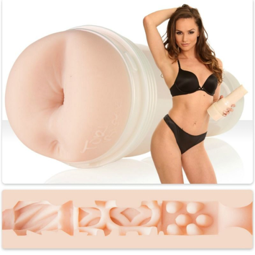Fleshlight Girls Tori Black Sultry Ano