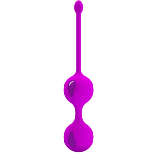 Pretty Love Kegel Tighten Up II - Bolas Ejercicio Kegel