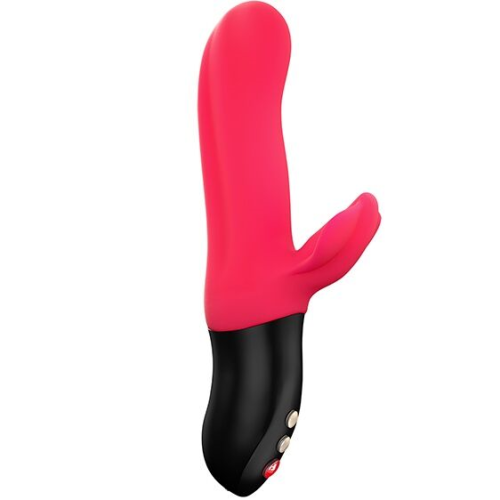 fun-factory-bi-stronic-fusion-rojo-india-high.png Fun Factory - Bi Stronic Fusion Rojo India