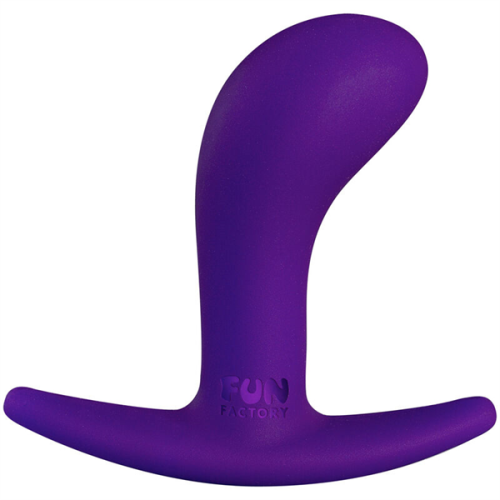 fun-factory-botin-violeta-high.png Fun Factory - Botín Violeta