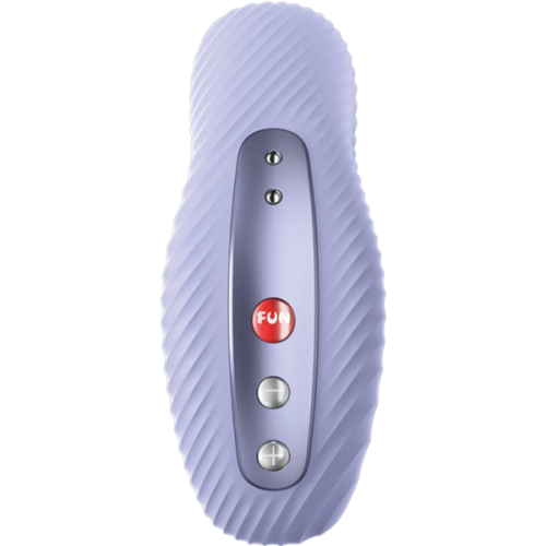 Fun Factory - Laya Iii Vibrador Lay-on Clitoris Recargable Lila