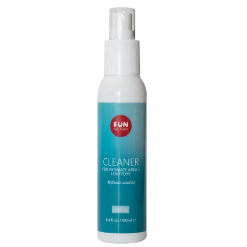 fun-factory-limpiador-100-ml-high.png Fun Factory - Limpiador 100 Ml