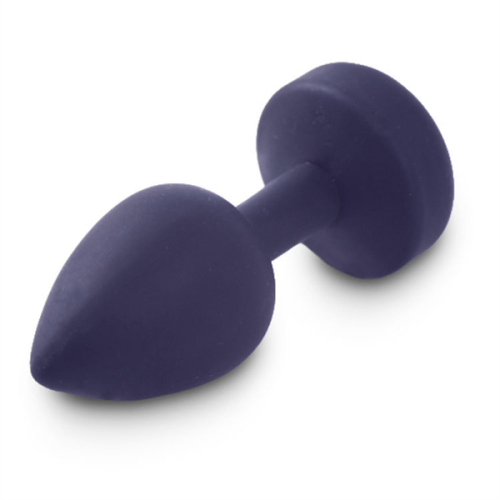 Fun Toys Funtoys Gplug Anal Vibrador Recargable Grande Azul Cielo 3.9cm