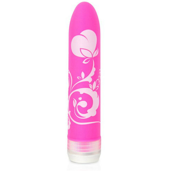 Glamy Amour Vibrador Rosa