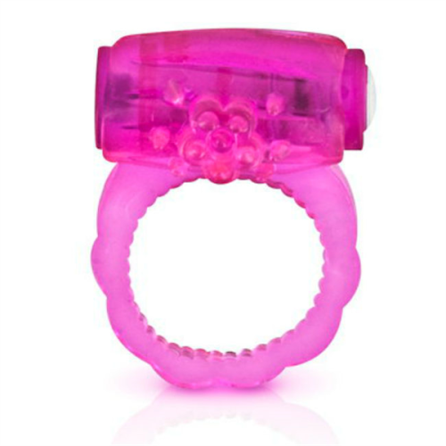 glamy-cockring-rosa-high.png Glamy Anillo Vibrador Cockring Rosa