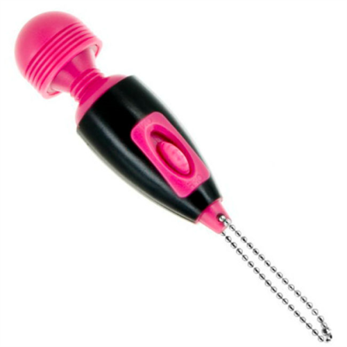 Glamy Mini Av Pen Vibrador