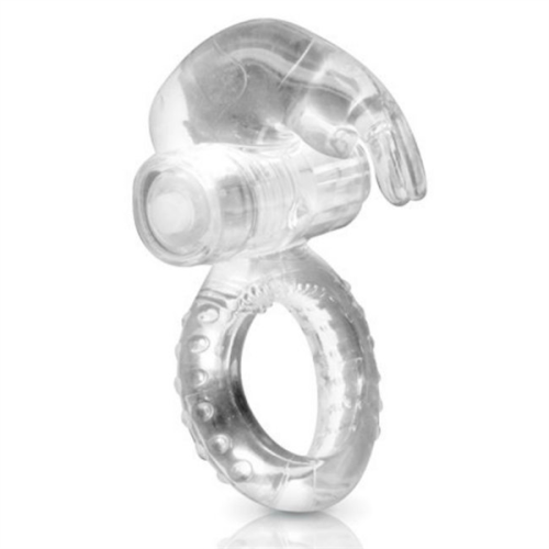glamy-ring-rabbit-transparente-high.png Anillo Vibrador Glamy Ring Transparente