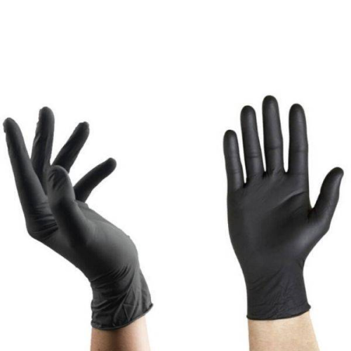 guantes-nitrilo-negro-sin-polvo-100-high.png Santex Guantes de Nitrilo sin Polvo (100 pcs)