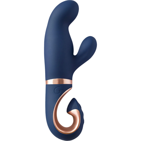 Gvibe - Gentley G-spot Vibe Azul Caribe
