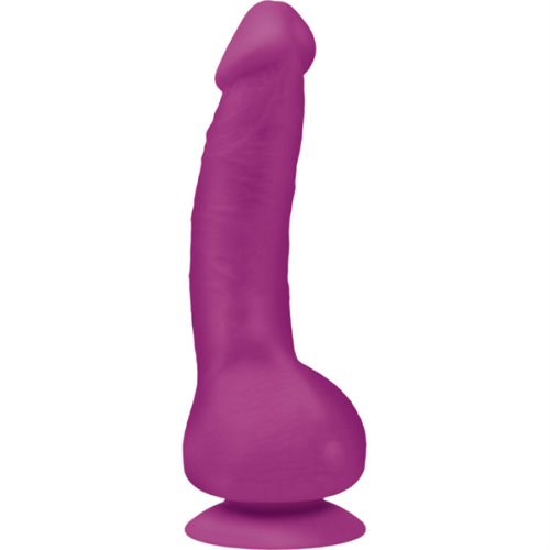 Gvibe - Greal Mini Dildo Vibrador Siliciona Fucsia