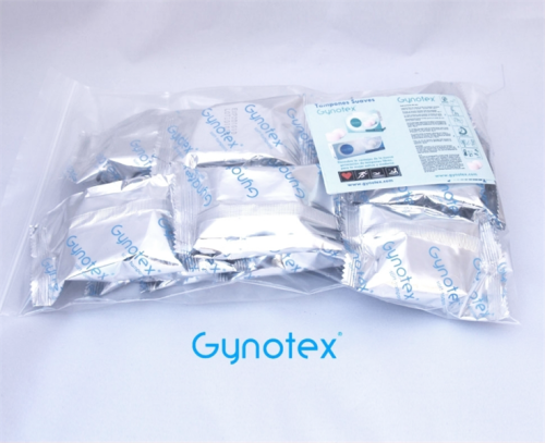 Gynotex Dry Soft Tampons 30