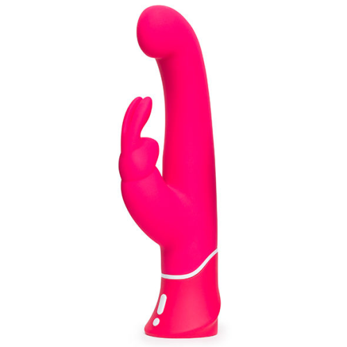 Happy Rabbit G-spot Rosa