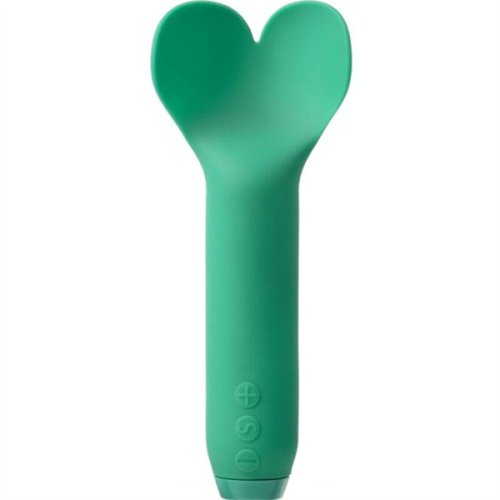 je-joue-amour-bala-vibradora-verde-high.png Je Joue - Amour Bala Vibradora Verde