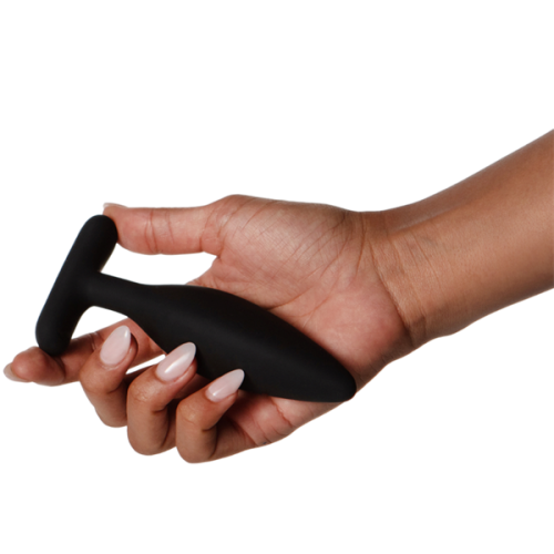 je-joue-egon-plug-anal-vibrador-negro_6-high.png Je Joue - Egon Plug Anal Vibrador Negro